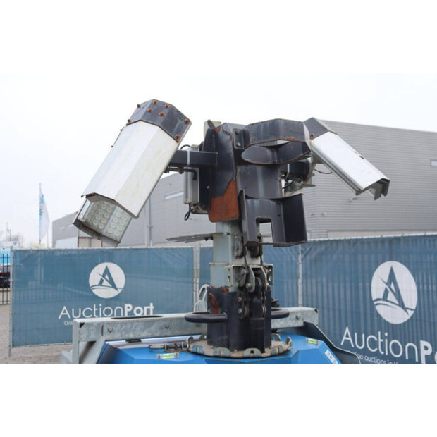 2012 Towerlight HYDROP CLED-1389-45333055