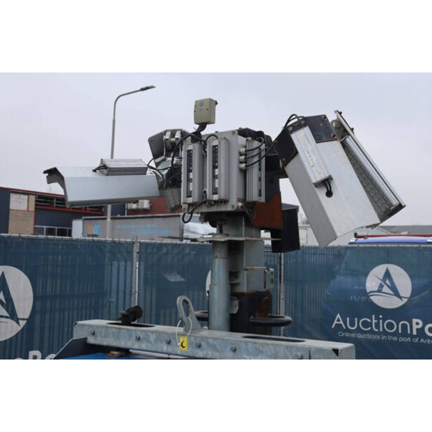 2012 Towerlight HYDROP CLED-1389-45333056