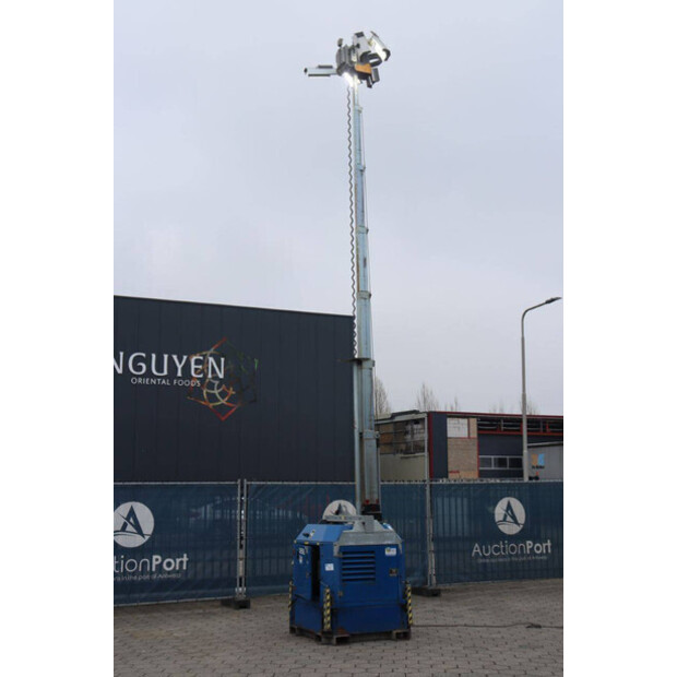 2012 Towerlight HYDROP CLED-1389-45333058