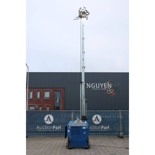 2012 Towerlight HYDROP CLED-1389-45333059