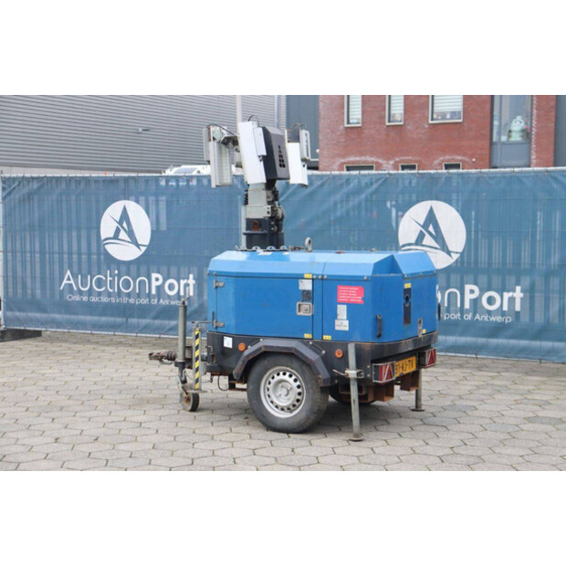 2012 Towerlight VB9LR-1451-45333085