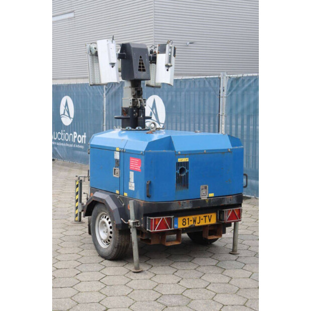 2012 Towerlight VB9LR-1451-45333086