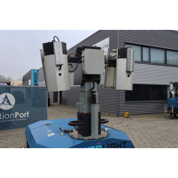 2012 Towerlight VB9LR-1451-45333109