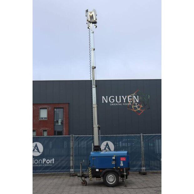 2012 Towerlight VB9LR-1451-45333112