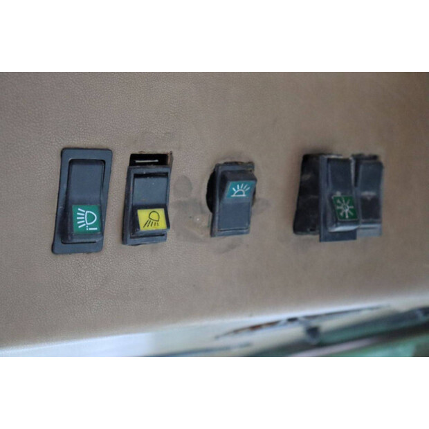 1984 Fendt Favorit 612 LSA E-45333306