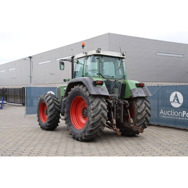 Fendt Favorit 824-45333317