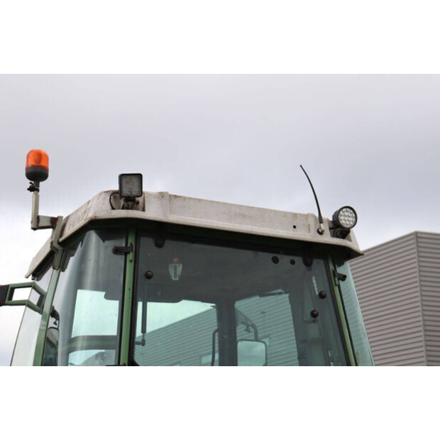 Fendt Favorit 824-45333335