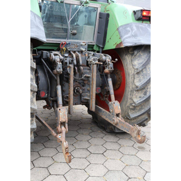 Fendt Favorit 824-45333337