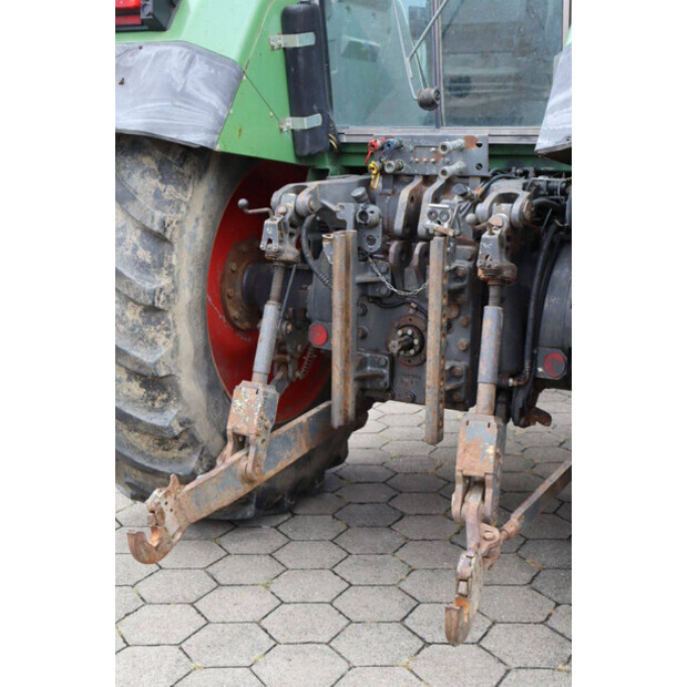 Fendt Favorit 824-45333339