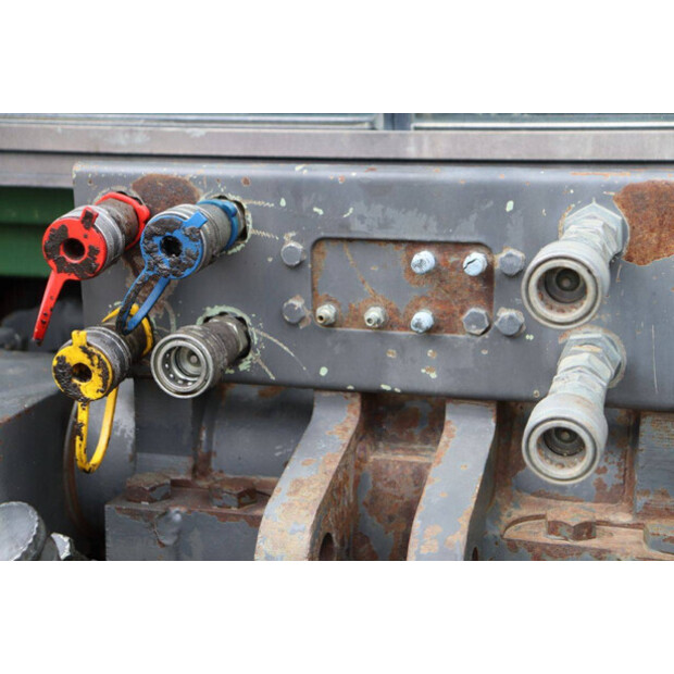 Fendt Favorit 824-45333341