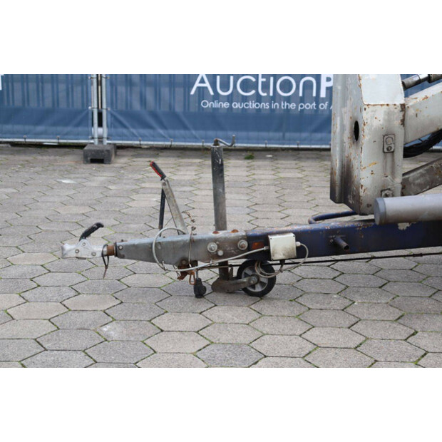 2000 Euro Access MZ 16 51-45333376