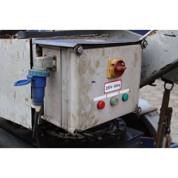 2000 Euro Access MZ 16 51-45333384