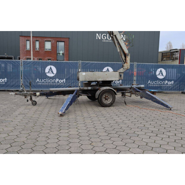 2000 Euro Access MZ 16 51-45333404