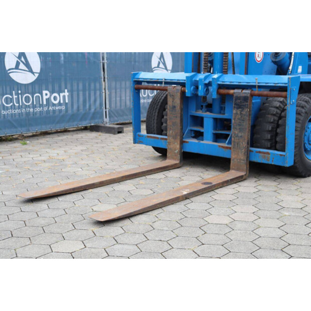 Clark DCY 160-45333420