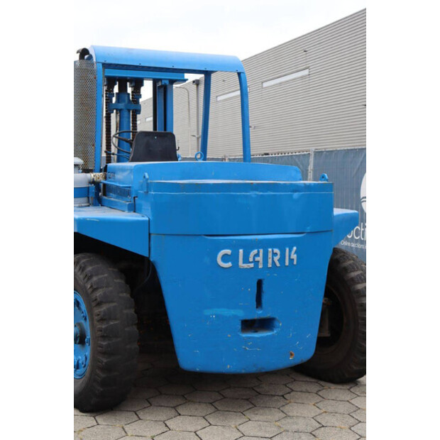 Clark DCY 160-45333426