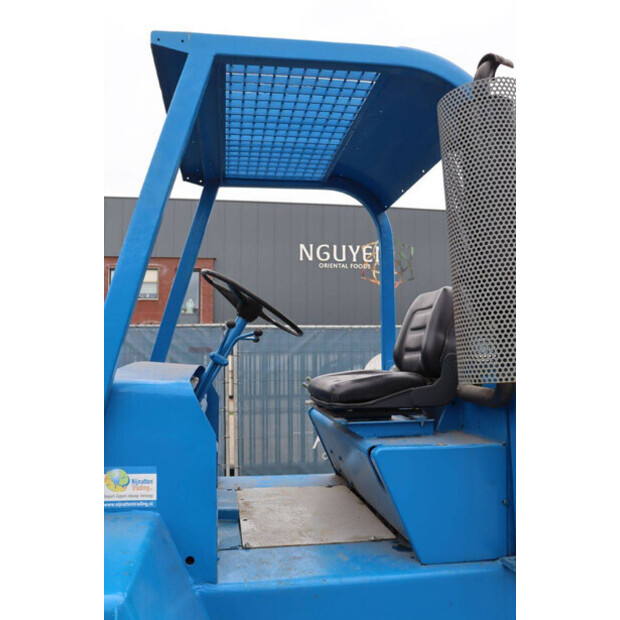 Clark DCY 160-45333429