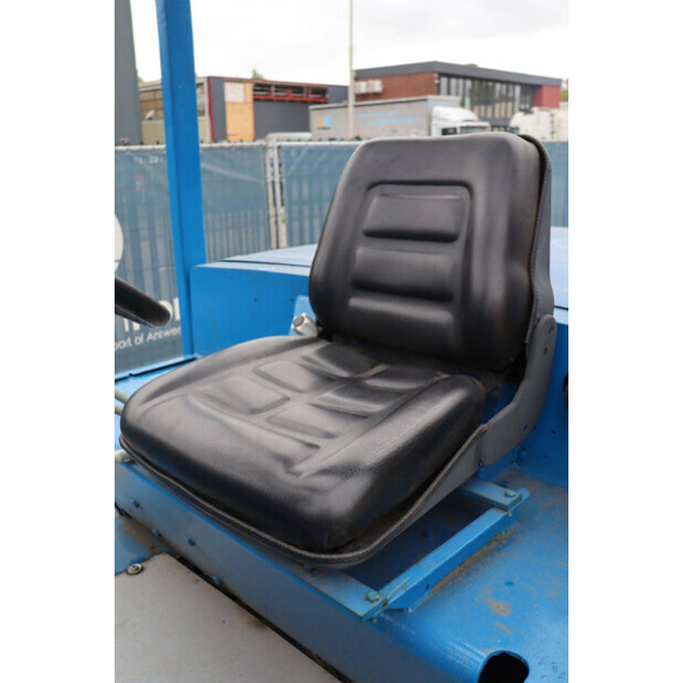 Clark DCY 160-45333430