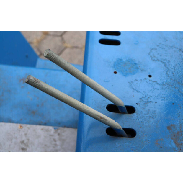 Clark DCY 160-45333435