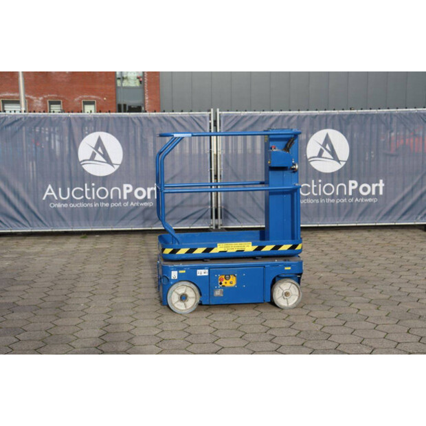 UPRIGHT TM-12-45333479