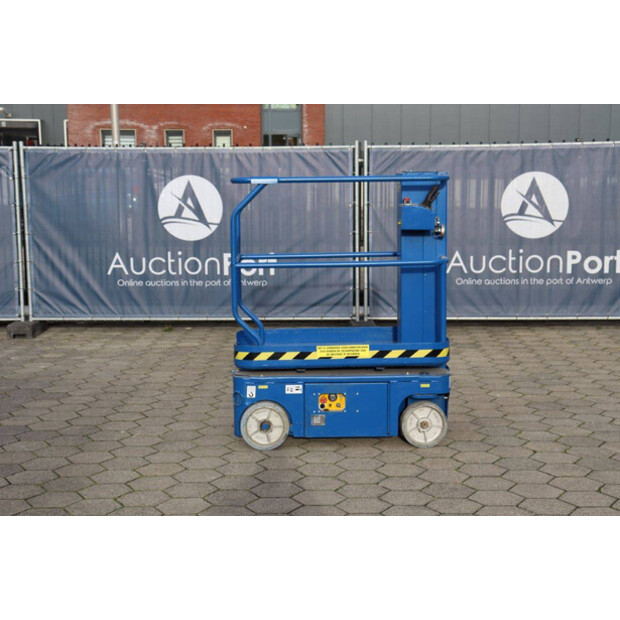 UPRIGHT TM-12-45333480