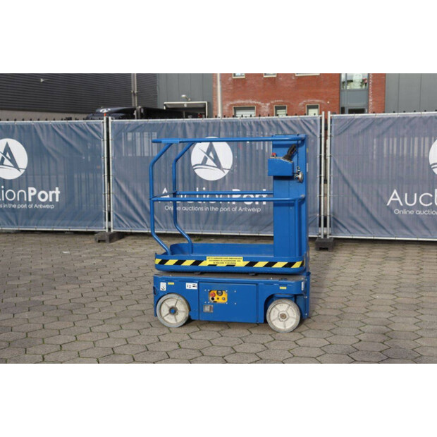 UPRIGHT TM-12-45333481