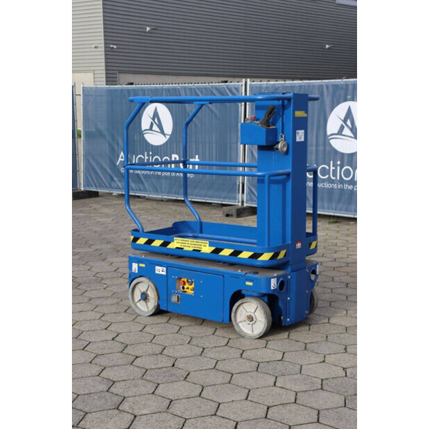 UPRIGHT TM-12-45333482