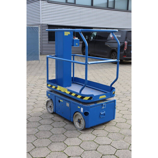 UPRIGHT TM-12-45333485