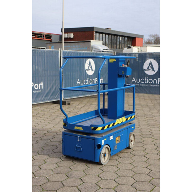 UPRIGHT TM-12-45333487