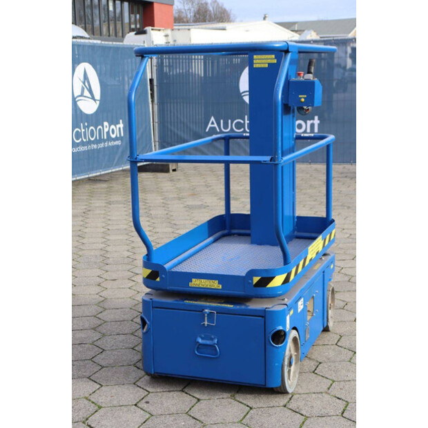 UPRIGHT TM-12-45333488