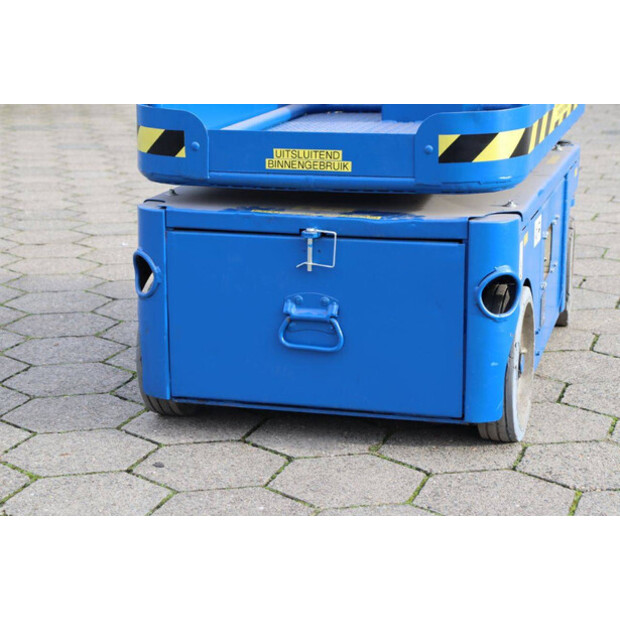 UPRIGHT TM-12-45333489