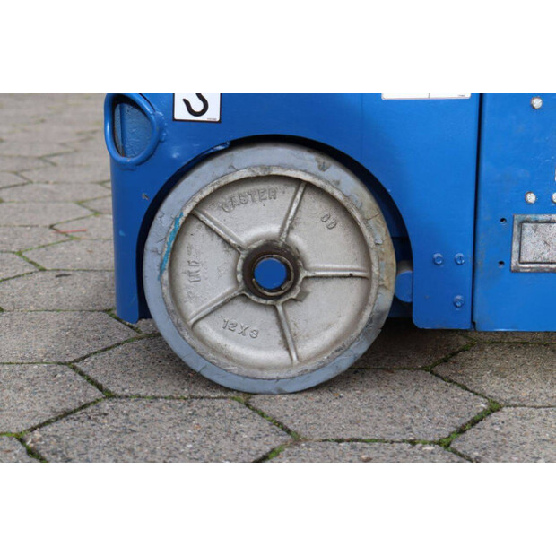 UPRIGHT TM-12-45333490