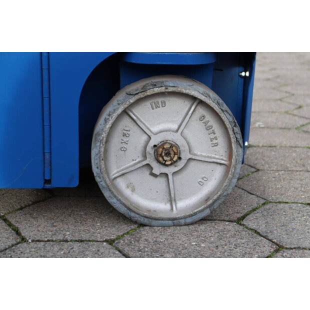 UPRIGHT TM-12-45333491