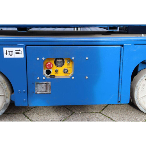 UPRIGHT TM-12-45333492