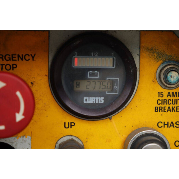 UPRIGHT TM-12-45333494