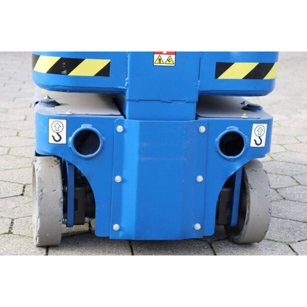 UPRIGHT TM-12-45333498