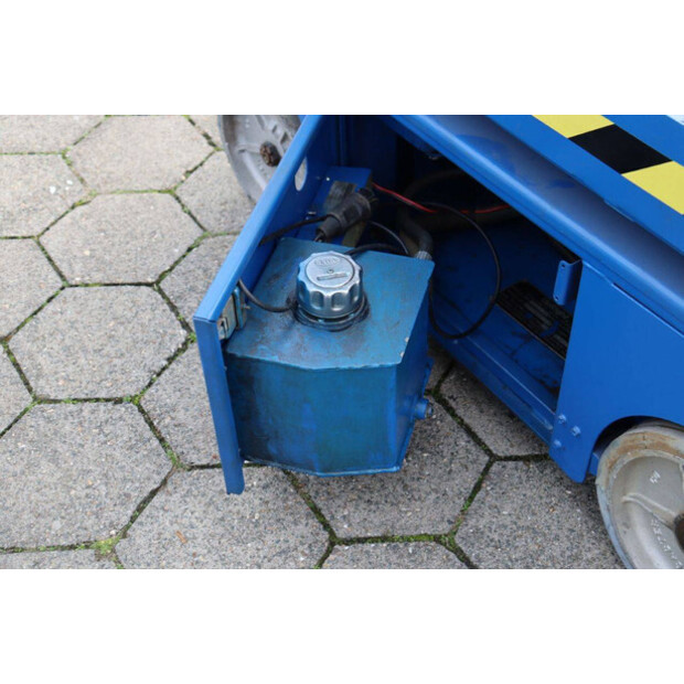 UPRIGHT TM-12-45333499