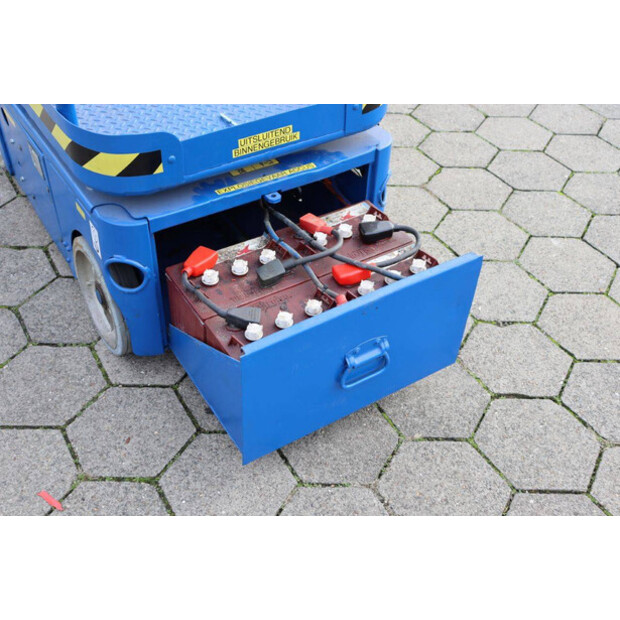 UPRIGHT TM-12-45333502