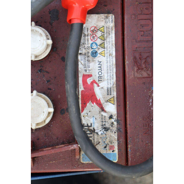 UPRIGHT TM-12-45333504