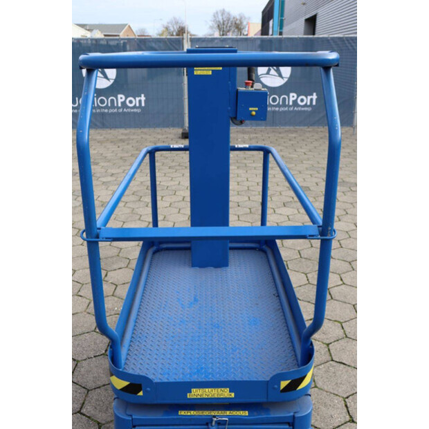 UPRIGHT TM-12-45333505