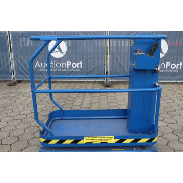 UPRIGHT TM-12-45333506