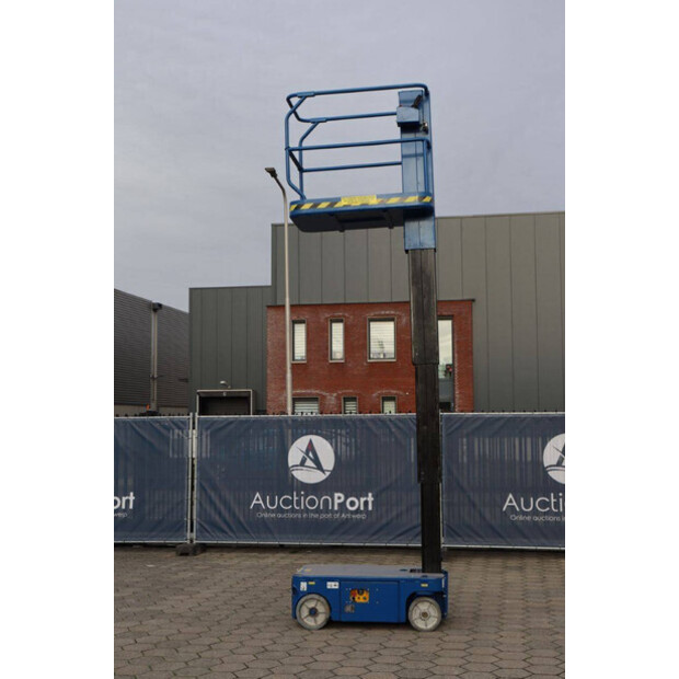 UPRIGHT TM-12-45333511