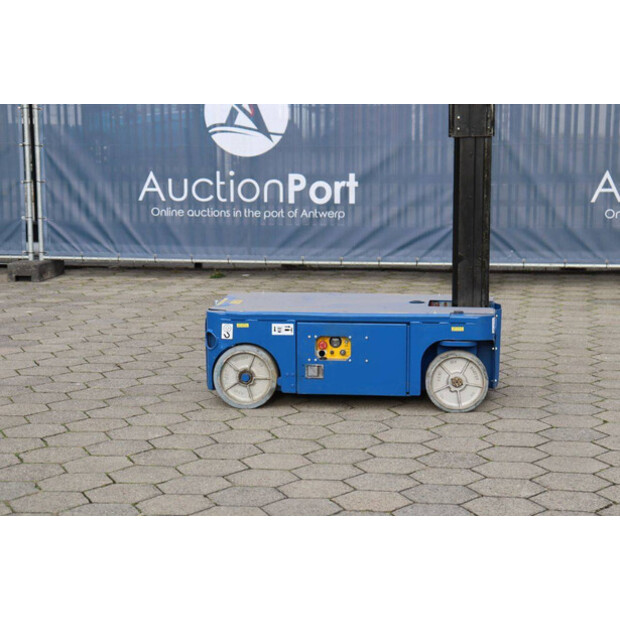 UPRIGHT TM-12-45333512