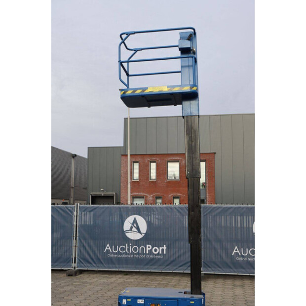 UPRIGHT TM-12-45333513