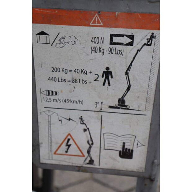 2013 مانيتو 150 AETJ compact-45333567