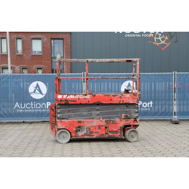 2012 MANIACCESS OTHERS-45333592