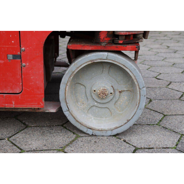 2013 MANIACCESS 120 SE-45333634