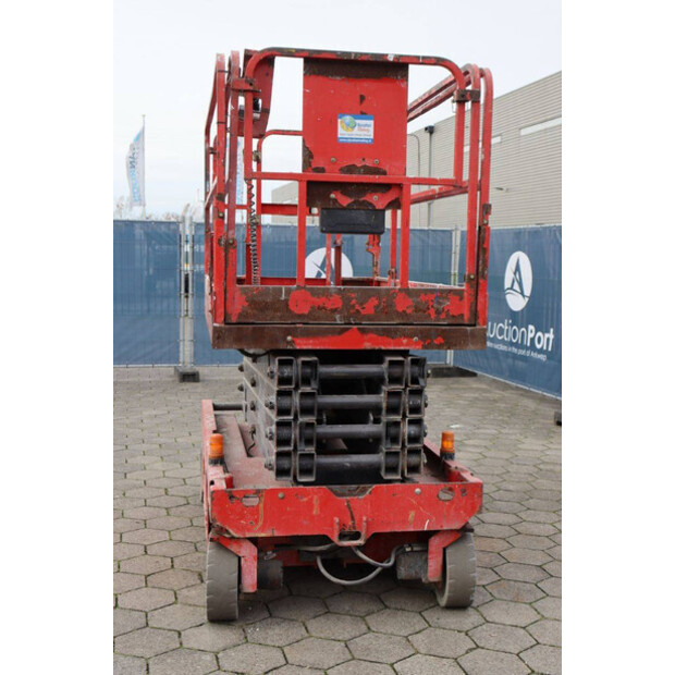 2013 MANIACCESS 120 SE-45333635