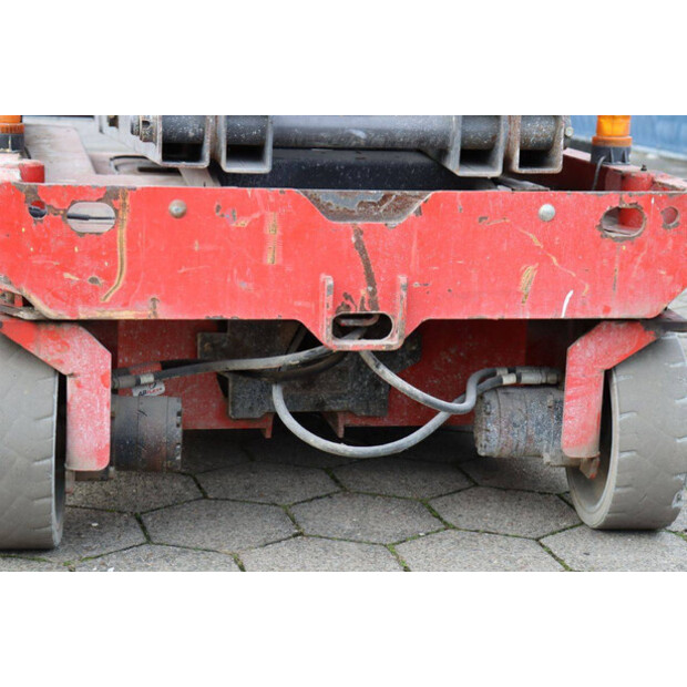 2013 MANIACCESS 120 SE-45333636