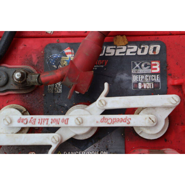 2013 MANIACCESS 120 SE-45333640