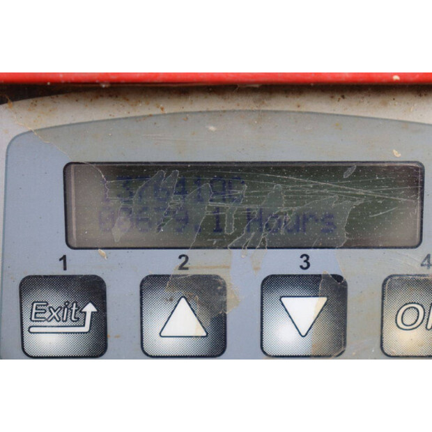 2013 MANIACCESS 120 SE-45333644